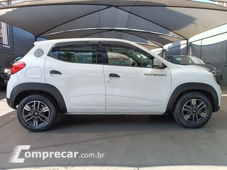 KWID 1.0 12V SCE ZEN