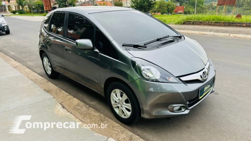 FIT 1.4 LX 16V