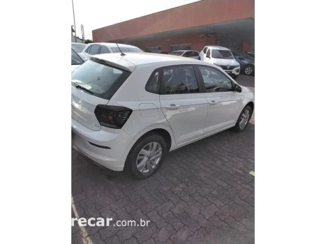 POLO 1.0 MPI MANUAL