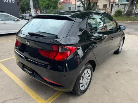 Hb20 1.0 12V Flex Sense Manual