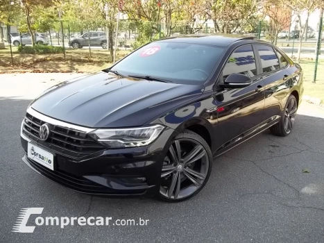 JETTA 1.4 250 TSI R-line