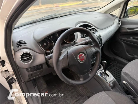 PUNTO 1.6 Essence 16V