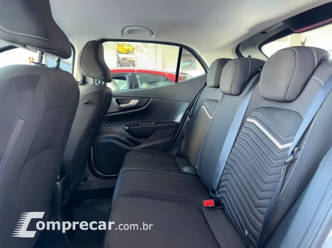 PULSE 1.0 Turbo 200 Audace