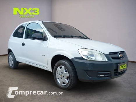 CELTA 1.0 MPFI LIFE 8V FLEX 2P MANUAL