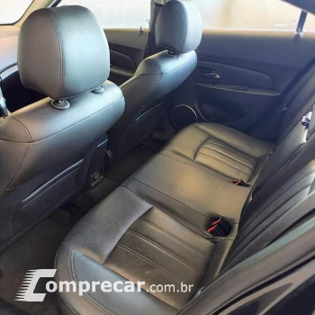 CRUZE 1.8 LT 16V
