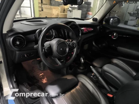 COOPER 2.0 16V Twinpower S