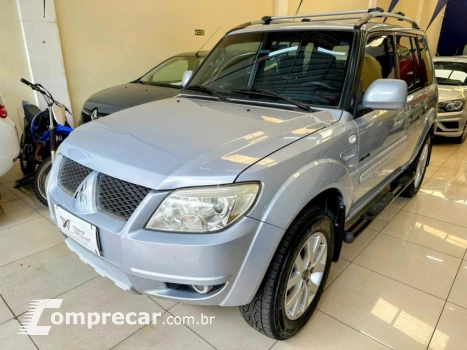 PAJERO 2.0 TR4 4X4 16V