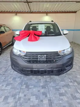 STRADA 1.4 Fire Endurance CS