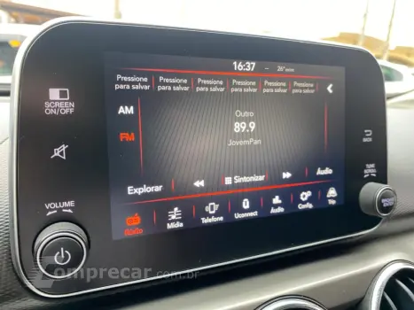 ARGO 1.8 E.TORQ FLEX HGT MANUAL