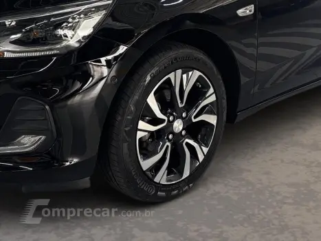 ONIX 1.0 TURBO FLEX PLUS PREMIER AUTOMÁTICO
