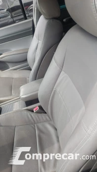 Civic ELX