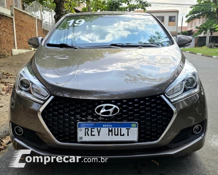 HB20 1.6 Premium 16V