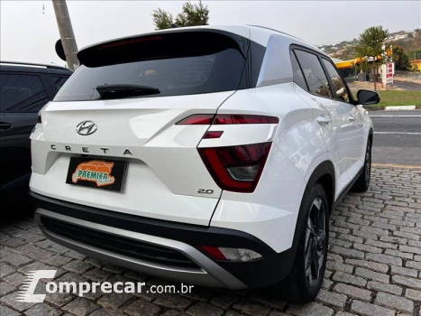 CRETA 2.0 Ultimate