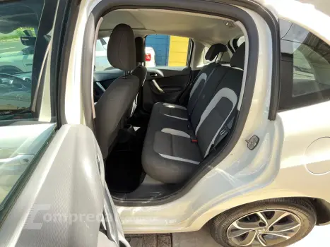 C3 1.6 16V 4P FLEX VTI 120 TENDANCE AUTOMÁTICO