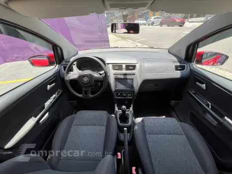 FOX 1.0 MI Trendline 8V