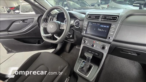 CRETA 1.0 Tgdi Comfort