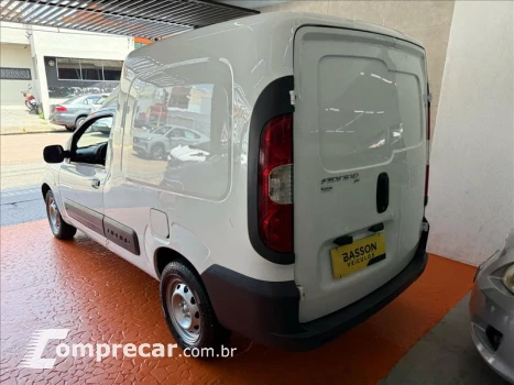 FIORINO 1.4 MPI Furgão 8V