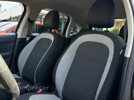 C3 1.2 Attraction 8V