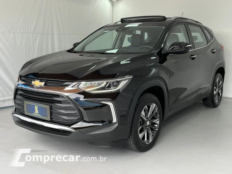 CHEVROLET TRACKER 1.2 Turbo Premier 4 portas