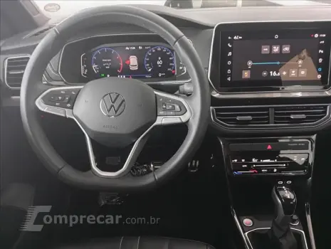 T-CROSS 1.4 250 TSI Highline