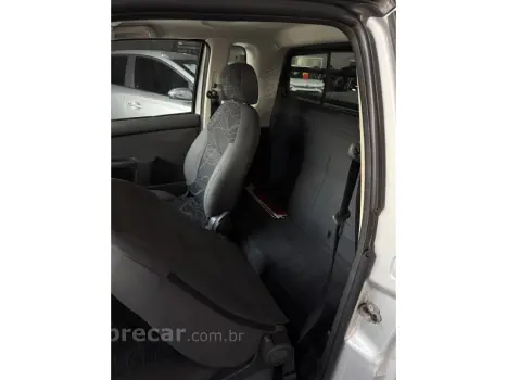 STRADA 1.4 MPI WORKING CE 8V FLEX 2P MANUAL