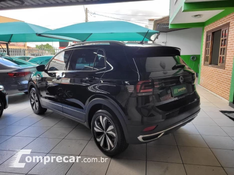 T-CROSS 1.4 250 TSI Highline