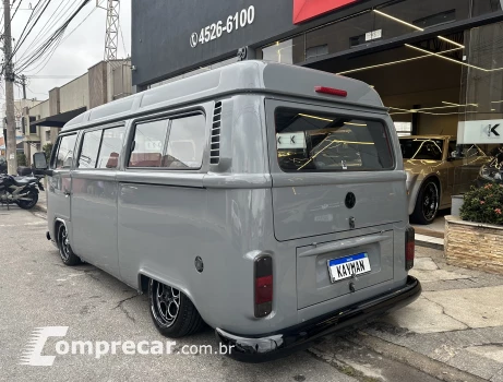 KOMBI 1.4 MI STD 8V