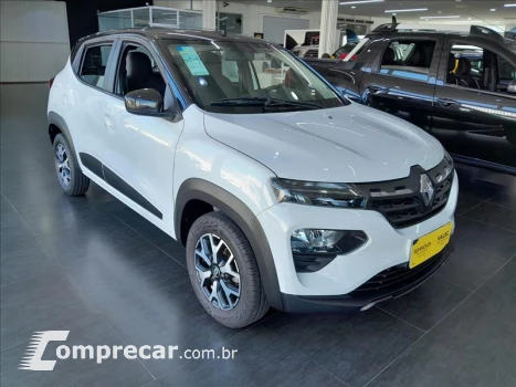 KWID 1.0 12V SCE Intense