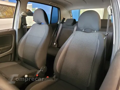 Fox Connect 1.6 Flex 8V 5p