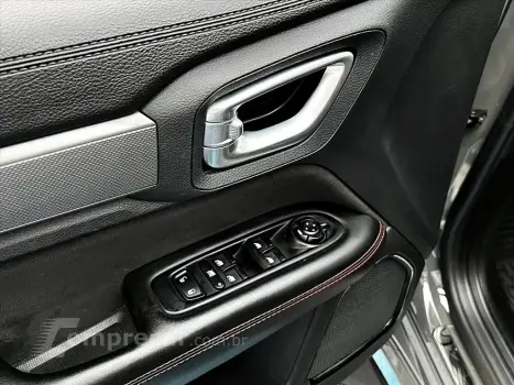 RAMPAGE 2.0 HURRICANE 4 TURBO GASOLINA R/T 4X4 AU