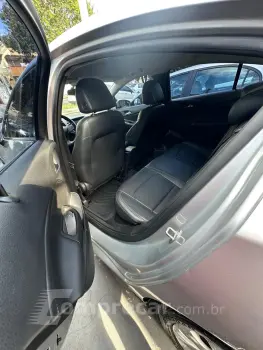 CRUZE 1.4 Turbo LT 16V