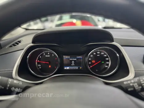 TRACKER 1.2 Turbo Premier