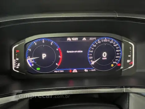 TAOS 1.4 250 TSI Highline