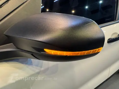 PULSE DRIVE 1.3 8V Flex Mec.