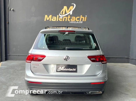 TIGUAN 1.4 250 TSI TOTAL FLEX ALLSPACE TIPTRONIC