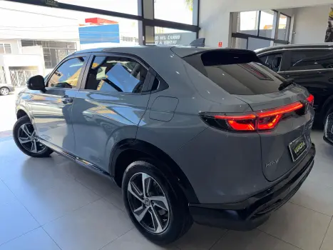 HR-V 1.5 16V Turbo Touring