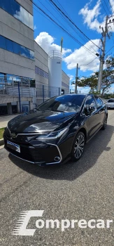 Toyota COROLLA 2.0 Vvt-ie Altis Premium 4 portas