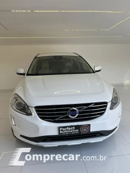 XC60 2.0 T5 RD Turbo