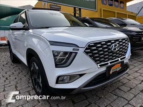 CRETA 2.0 Ultimate