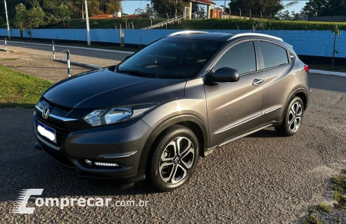 Honda HR-V 1.8 16V EXL 4 portas