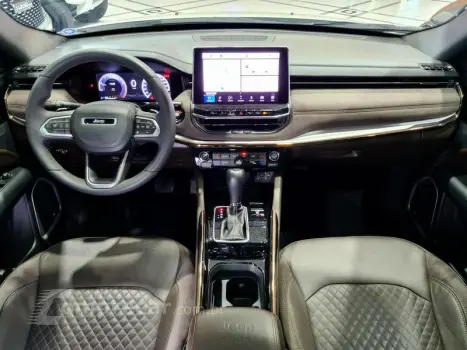 COMMANDER OVERLAND T270 1.3 TB FLEX AUT