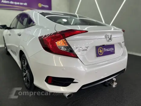 CIVIC 1.5 16V Turbo Touring