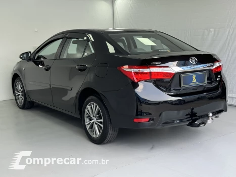 COROLLA 2.0 Vvt-ie XEI