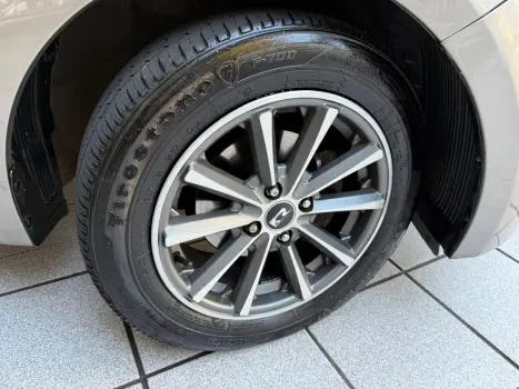 HB20 1.6 Comfort Style 16V