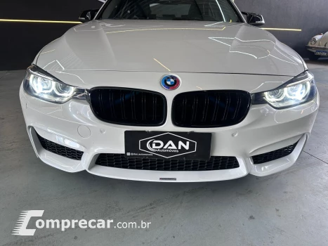 328I 2.0 GP 16V