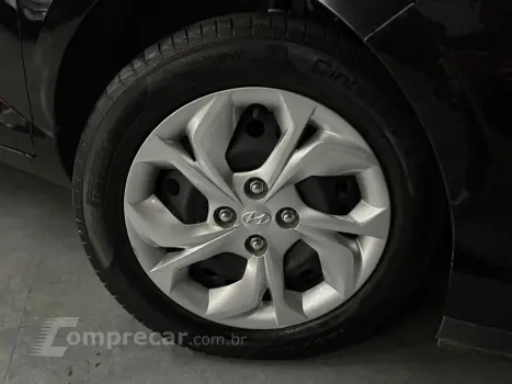 HB20 1.0 12V FLEX SENSE PLUS MANUAL