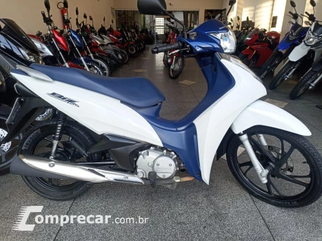 HONDA BIZ 125/125i Flex