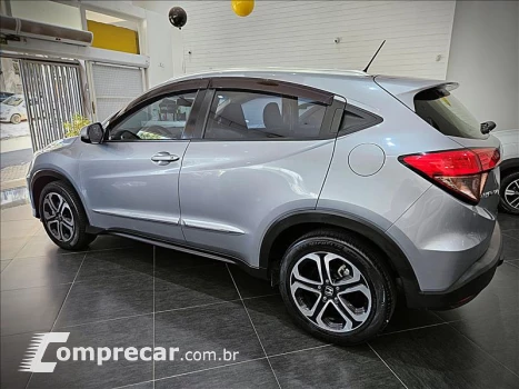 HR-V 1.8 16V EX