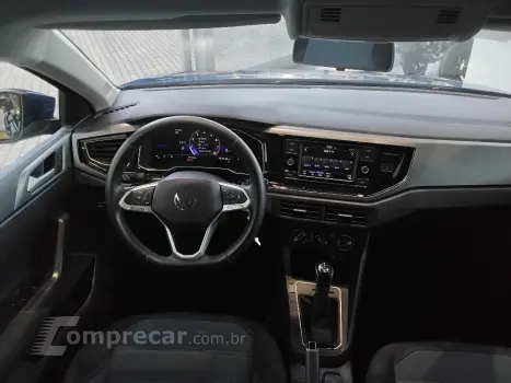 NIVUS 1.0 200 TSI TOTAL FLEX COMFORTLINE AUTOMÁTICO