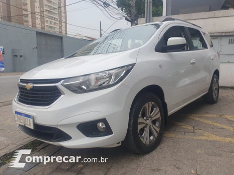 CHEVROLET SPIN 1.8 Premier 8V 4 portas